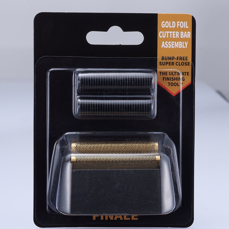 Suitable for Wahl 8164 Knife Net Set Barber Shop Electric Clipper Head Accessories Clipper Tool Accessories