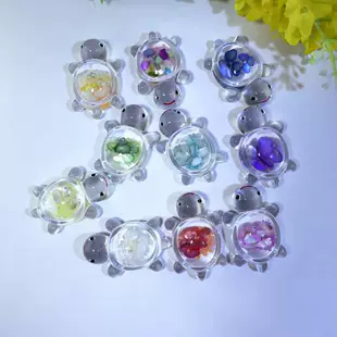 Светящиеся ракушки и черепахи набор для DIY
