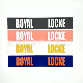 钥匙扣及钥匙扣配件;其他工艺品;洗唛、商标