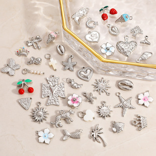 �羳���P��Ʒ�����ɫ�����L����ˮ�����䴮��diy�朵���