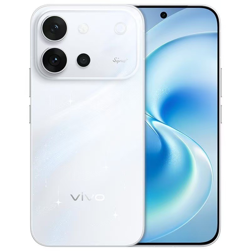 To'liq tarmoq mosligi, 4K jonli efir, 7200mAh batareya, 6,59 dyuymli ekran va Snapdragon protsessoriga ega vivo S60 5G smartfoni.