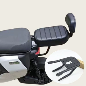 Ninebot Mz130 elektrikli skuterin arxa baqajı üçün, Ninebot Mz130 arxa quyruq rəfi aksesuarları