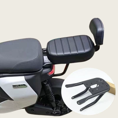 Electric car cushion the Ninebot Mz130 electric scooter, Ninebot