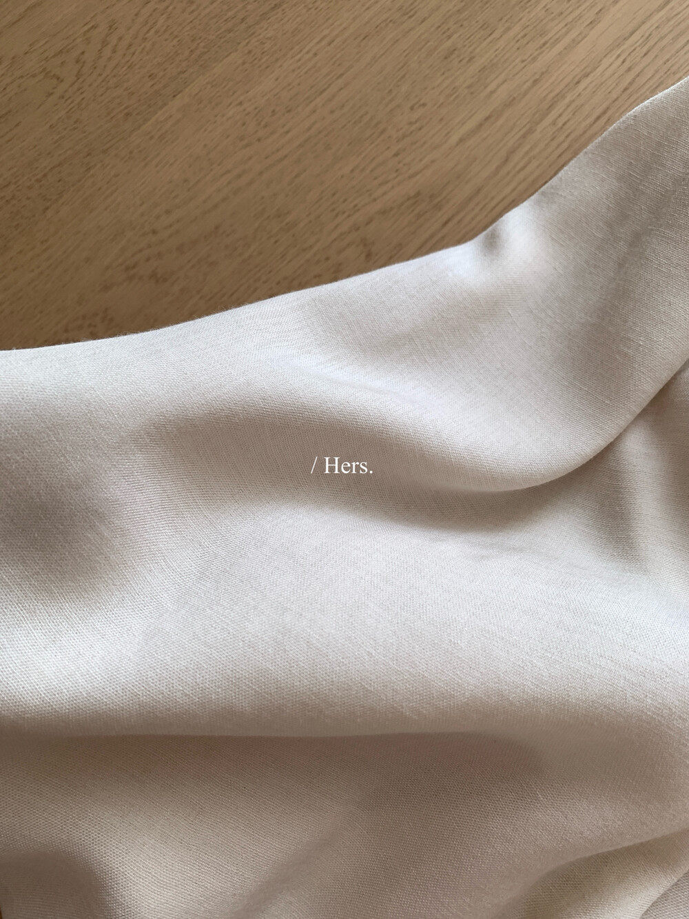 Quần culottes nữ ống rộng cạp cao thiết kế dây rút eo — màu đen, trắng ngà, màu mơ chi tiết 17