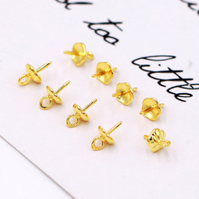 DIY�ֹ��Ʒ��� �~��18K����S��ɫ��������ᔎ��������wññ�^