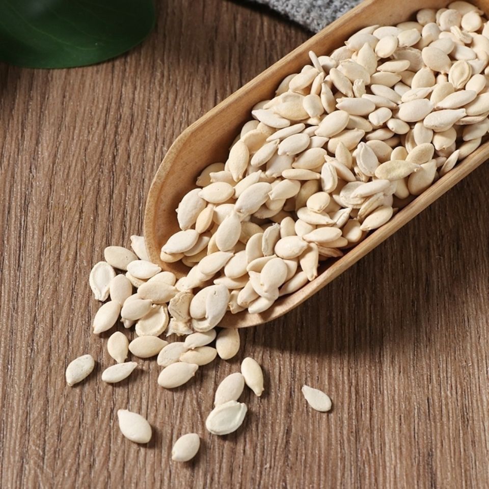 Winter Melon Seed Dong Gua Zi 500g Dried Benincasa Seeds for Decoction and Herbal Tea key features