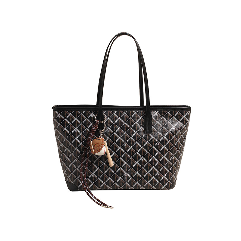 Bolsa de viaje de gran capacidad para mujeres 2025 nueva moda retro transfronteriza bolsa de viaje de viaje casual