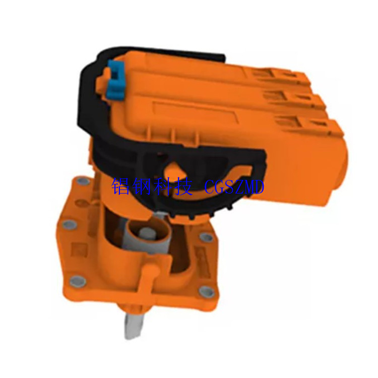 200A 2-3Pܽ ԴѹղͷHV1000