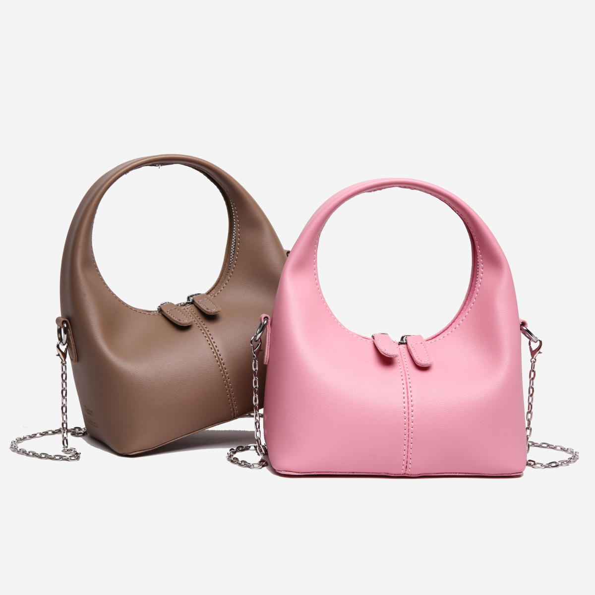 Design shoulder bag, wholesale, high-end