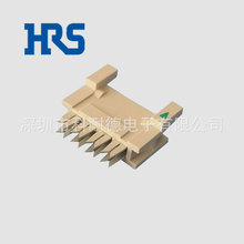HRS�B����DF1-4S-2.5R24(05)�z���V�|ԭ�S4pin����ʽSocket�F؛