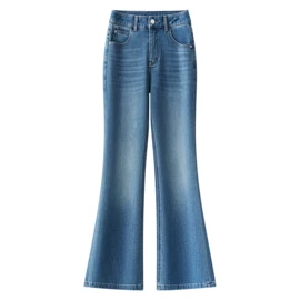 休闲裤;女式牛仔裤;半身裙