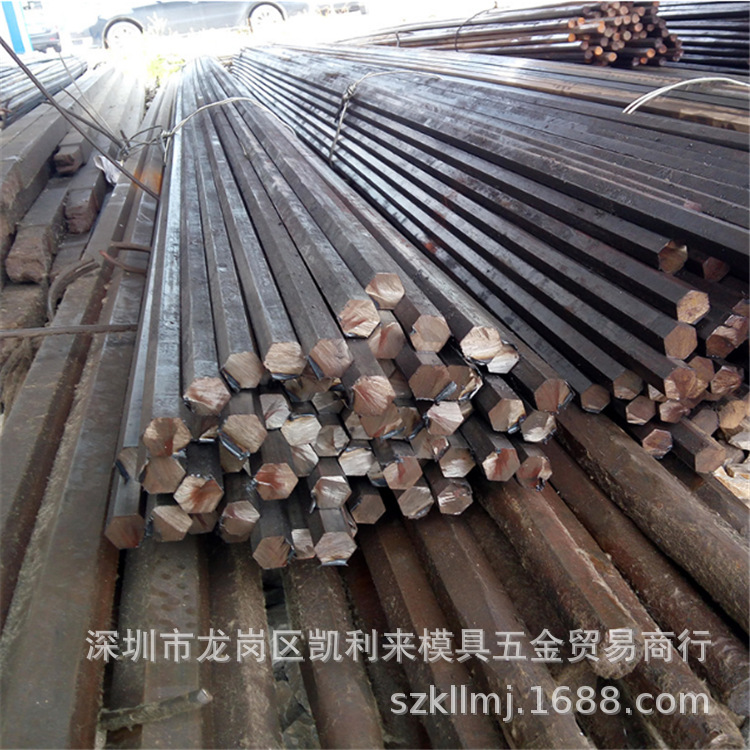 15S20易切削结构钢棒95Mn28高精度环保铁棒220M07易车冷拉光圆棒