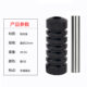 Tattoo Handle Tattoo Machine Handle Aluminum Alloy Handle Coil Machine Handle Motor Machine Handle Aluminum Handle Tattoo