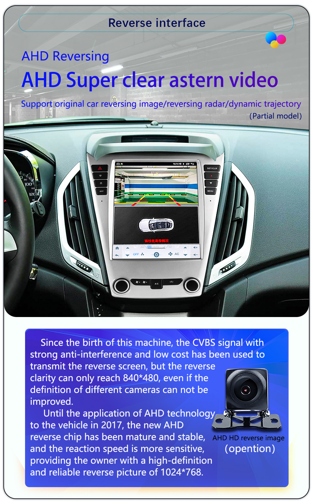 Suitable for 10-16 Model Chevrolet Equinox Lt Central Control Modification 4g Large Vertical Screen 8-Core Navigator