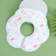 Disposable bib bib baby eating bib 360-degree rotating bib absorbent soft breathable leak-proof