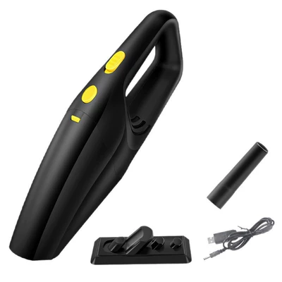 Car Vacuum Cleaner, High-Power: Tozsoranlar