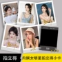 签名高清照片小卡