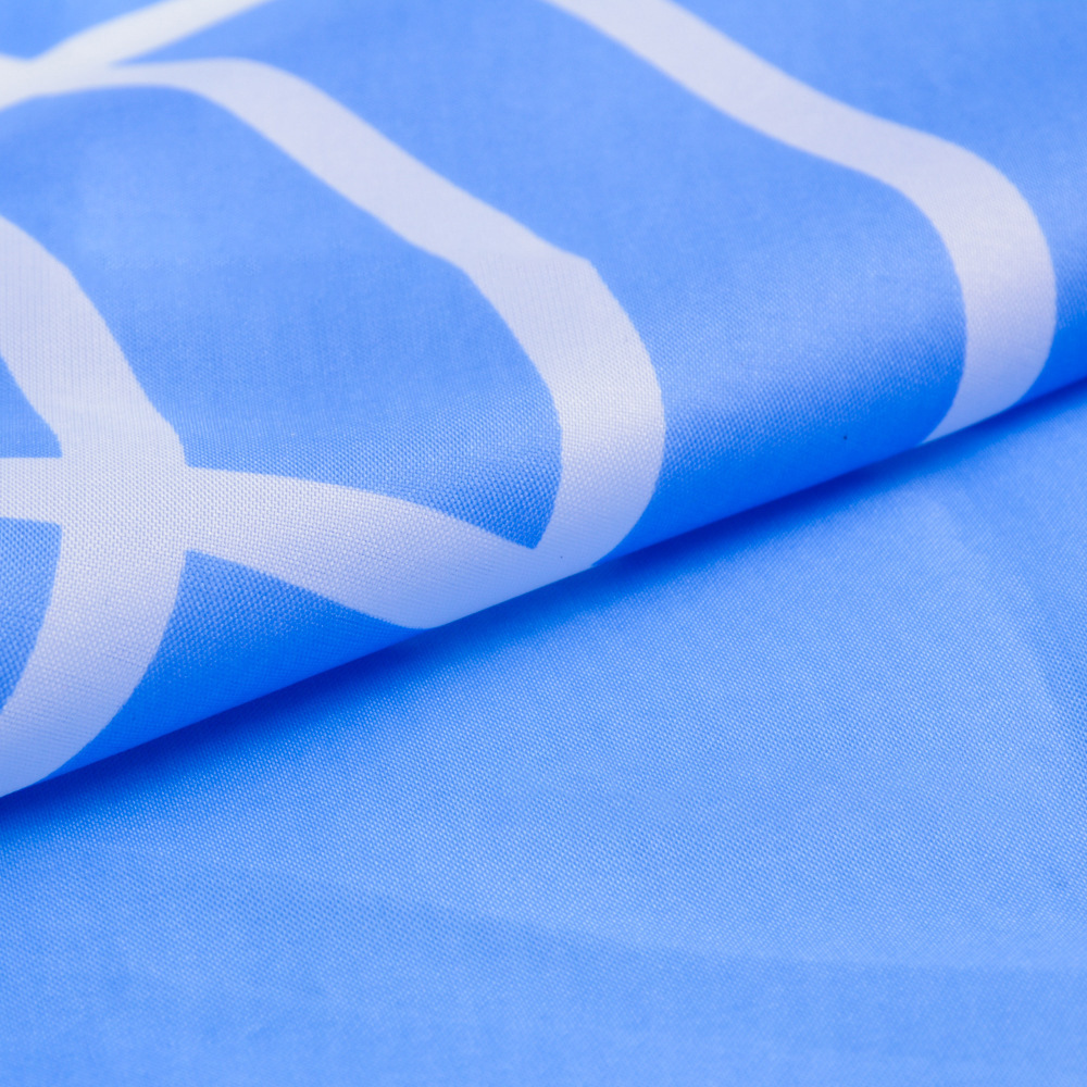 UN Flag 90x150cm Size 4 Polyester Material 3x5Ft Organization Flag For Home Garden Patio Lawn_voghion.com