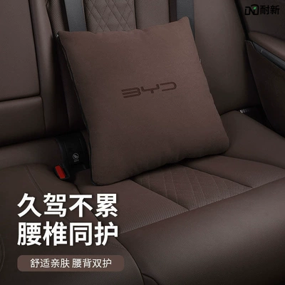 Headrest | Car Interior