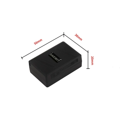 Anti-Lost Tk600, GPS Locator