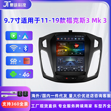 ������12-18���Focus����˹ Mk 3��׿����GPS�����������ص���