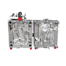 设计与制造注塑模具加工塑胶模具定塑料制品模制作塑料件2143c