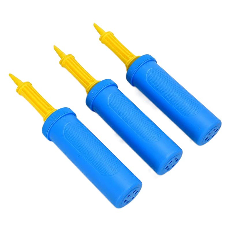 Насос надувной баллон Насос надувной баллон Насос двухсторонний насос ручной надувной цилиндр ручной цилиндр