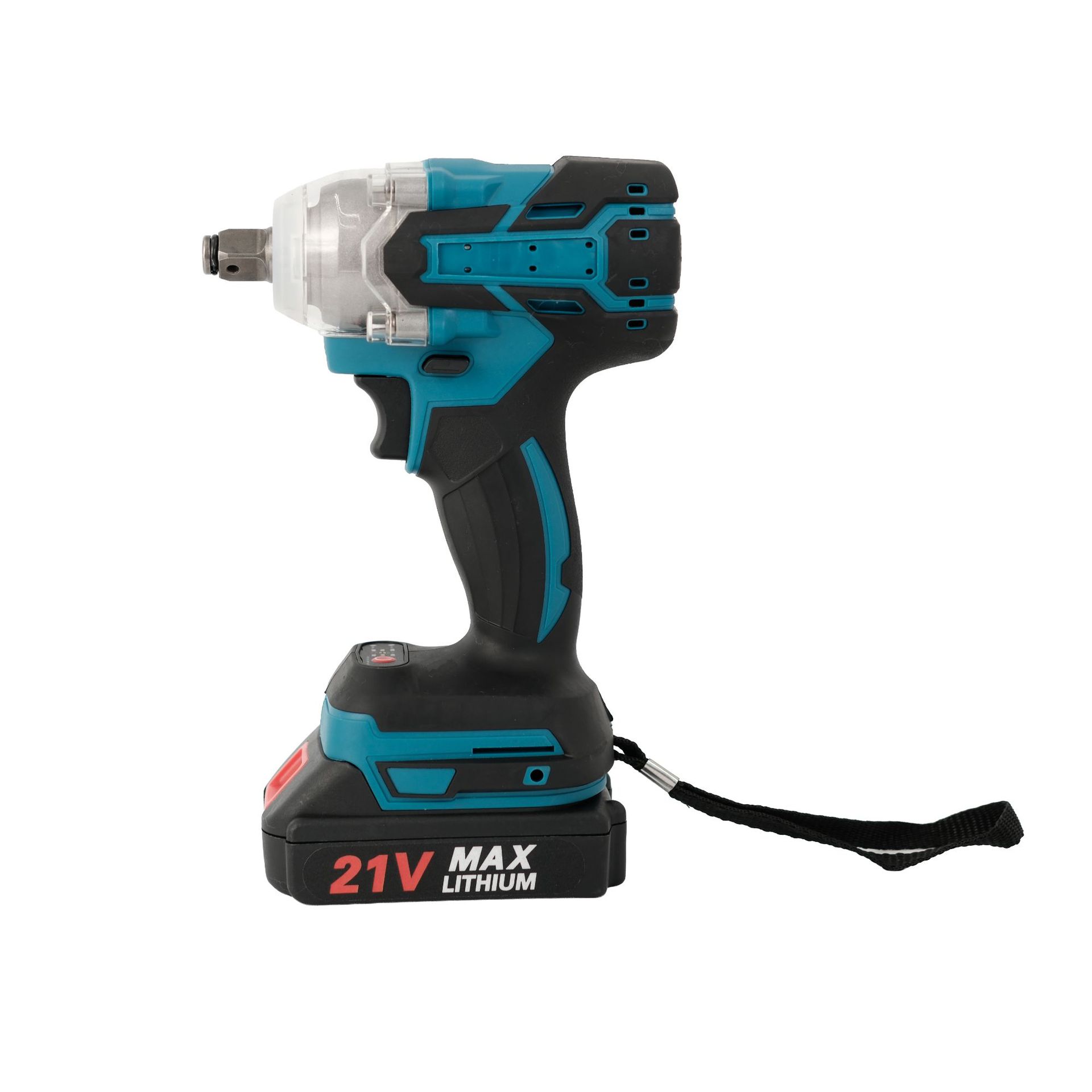 18V锂电扳手无刷电动扳手架子锂电风炮扳手充电电钻