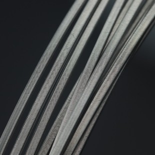 ni80 alien series heating wire 3-28/30 10cm