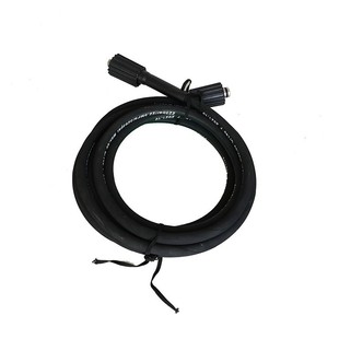 SOURCE Factory Direct double-layer steel wire woven rubber tube cloth inner diameter 5/16 high pressure tube C203 without accessories