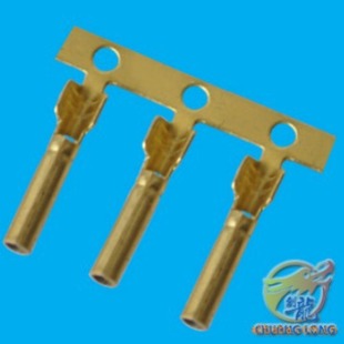 Supply 2.3, 2.35, 3.2 Copper Tube Terminal, waterproof plug terminal female terminal T4T5T8 terminal