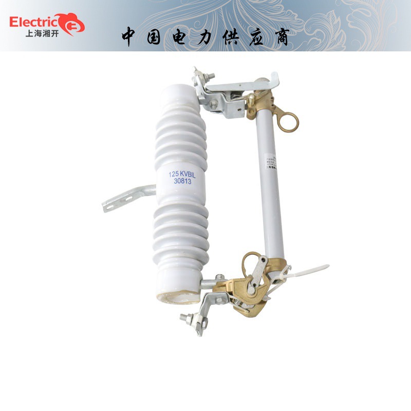 令克列R-NCX-12/200A 100A 10KV 12KV跌落式熔断器 跌落式保险