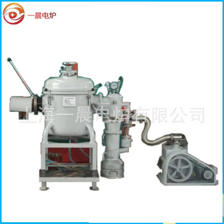 高温中频熔炼炉 IGBT电源适用钢/不锈钢/铜/铝/金/银等材料的熔炼