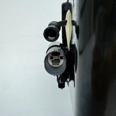 damping system 5 Air Suspension Shock Absorber