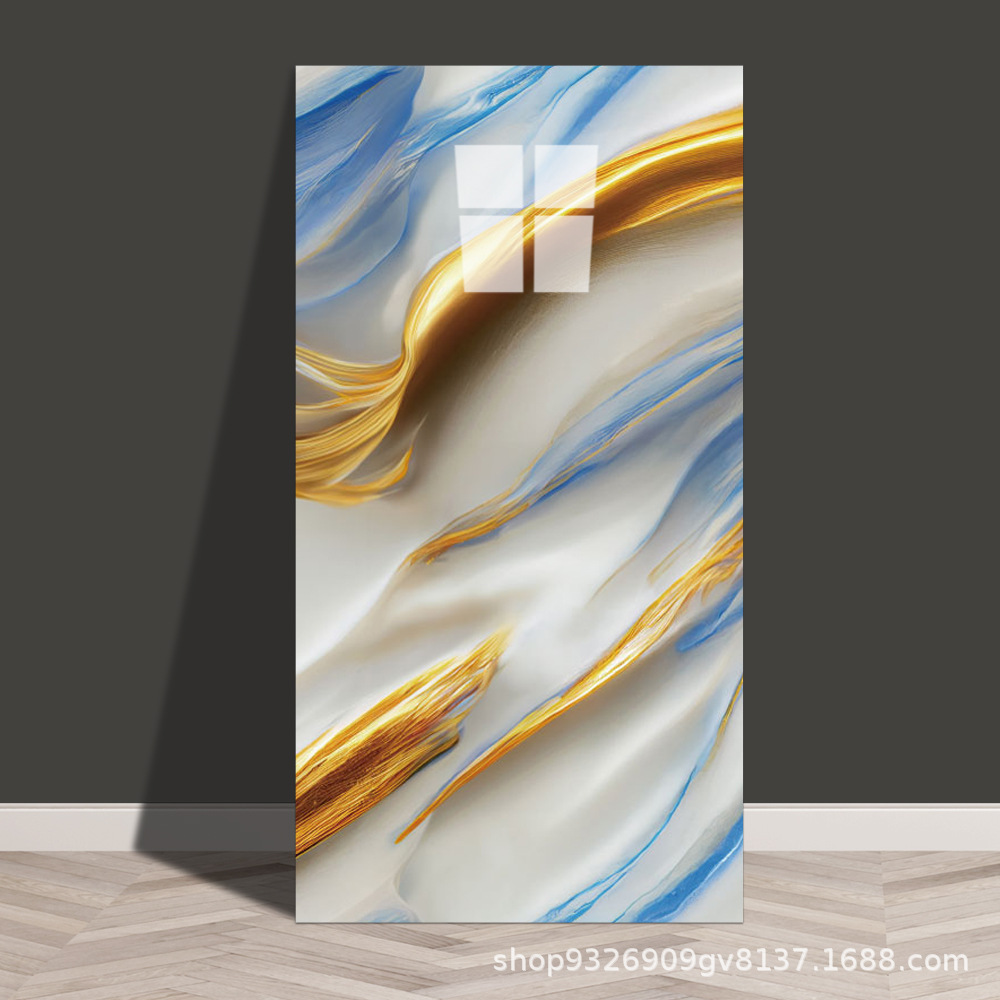 Autoadhesivo adhesivo de pared transfronterizo papel de pared de aluminio plástico imitación de azulejos adhesivo a prueba de agua a prueba de humedad papel de pared decorativo de fondo de baño