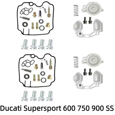 Adventurer 900 1996-2002: Motorcycle engine and accessories - 066