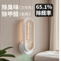 Air cleaner, deodorant, starry sky, lights, new collection