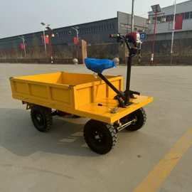 工具车;平板手推车