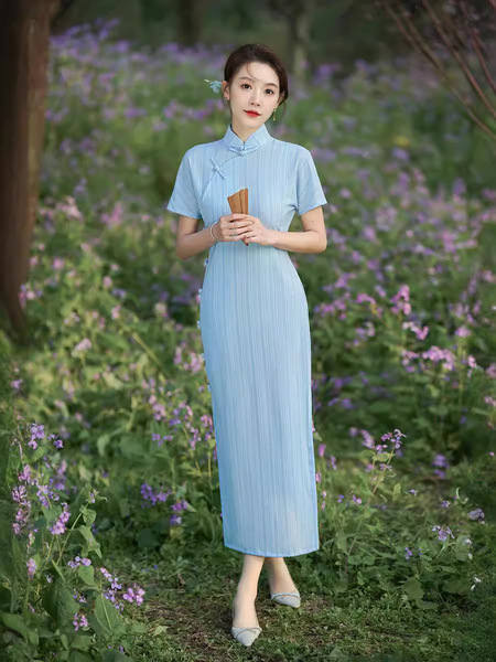 Cheongsam