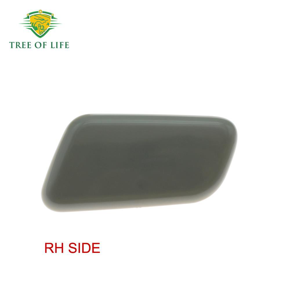 8265A895 8265A896 adecuado para la limpieza del nuevo parachoques delantero Mitsubishi ASX
