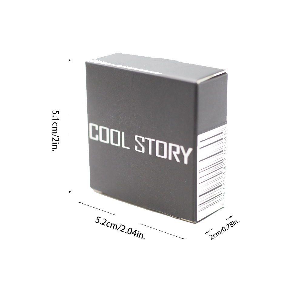 COOL STORY Concealer Eye Body Contouring Cream undefined