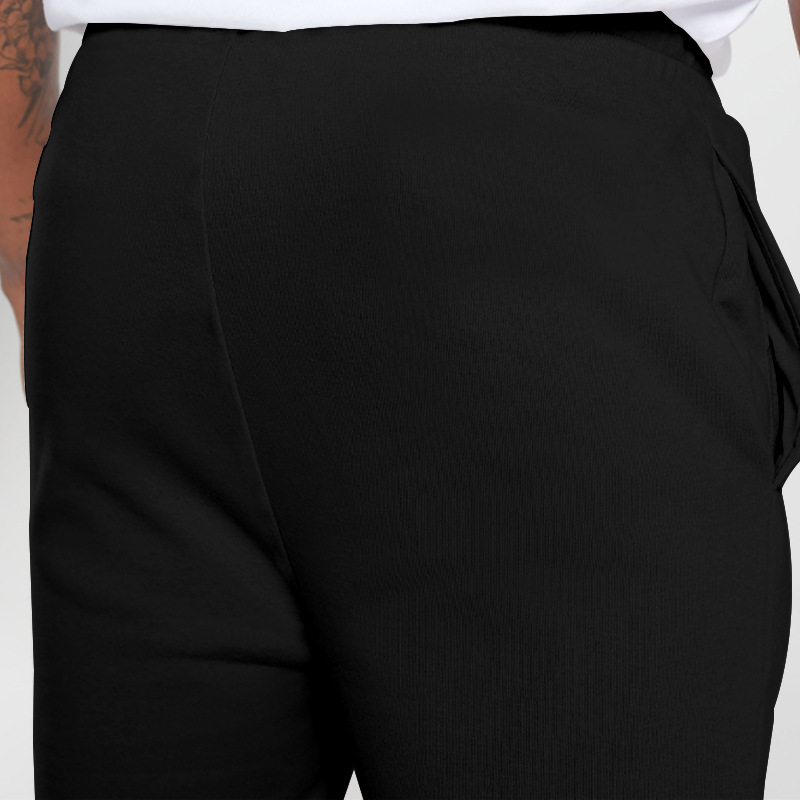 751g Weight Long Sleeve Sleeve Length Cotton Blend, Polyester Fabric Type Pants Sets Sets Type 2 Pieces Set Quantity Casual Occasion Round Neck Neckline Regular Fit Fit Type Plaid Pattern Winter, Autumn Season Men's Gender Streetwear Style Men's Autumn And Winter Jacquard Checkerboard Long-sleeved Trousers Sets  Men's Clothing 19