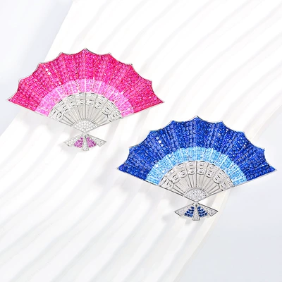 Gradient Color, High-End Sparkle – Yaxa sancaqları