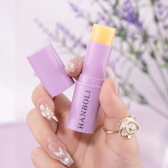 Han Po Li Polypeptide Tight Touch Grain Lending Eye Essence Stick Anti-Wrinkle Tight Minute Fine Grain Eye Care Eye Cream