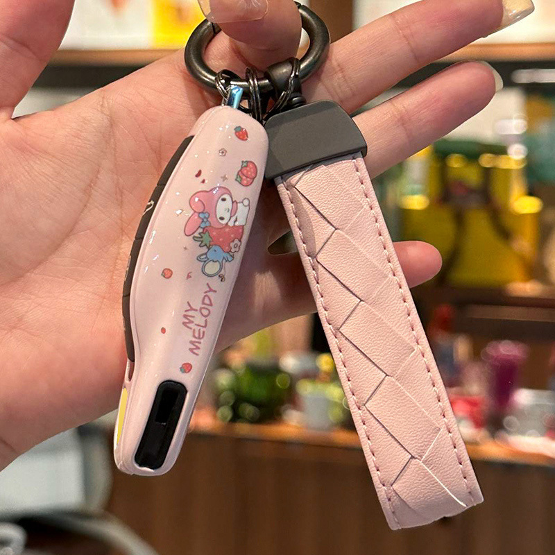 A 형 [멜로디] 싱글 쉘 + 꼰 로프