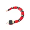 Sensing Silver Ring Snake [Charging model]*