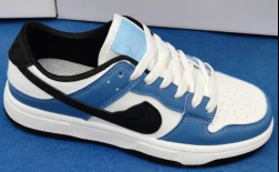 2025 nuevo estilo de pareja de corte bajo estudiante ligero zapatillas AJ a juego de color moda zapatos blancos de mujer hombre salvaje