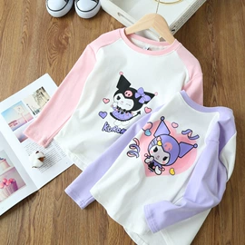 童连衣裙;童套装;童T恤