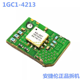 Agilent/���݂� оƬ ��C�Ŵ��� �����·1GC1-4213 ���� ���ϙC