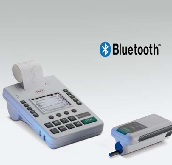 德国马尔粗糙度仪M400/便捷式